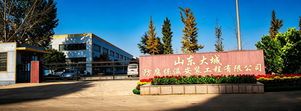 宏伟聚氨酯保温管生产厂家